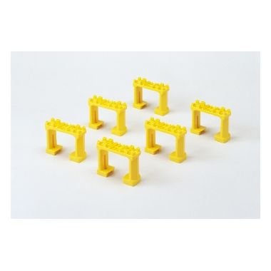 タカラトミー プラレールJ14 ブロック橋脚