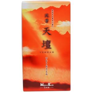日本香堂 (126057)沈香 天壇 バラ詰 #26393 日本香堂 (126057)沈香 天壇 バラ詰 #26393