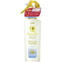 ライオン商事 クイック&リッチ ブラッシングトリートメント 犬用 リフレッシュサボン 200ml
