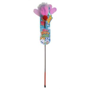 Other - ペッツルート カシャカシャじゃれる 金魚