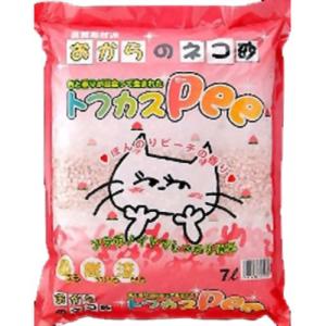 ペグテック トフカスPee 7L