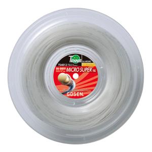 &nbsp;メーカー&nbsp;ゴーセン&nbsp;商品カテゴリ&nbsp;ゴーセン（GOSEN）&nbsp;発送目安&nbsp;1週間以内に発送予定&nbsp;お支払方法&nbsp;銀行振込・クレジットカード&nbsp;送料&nbsp;送...