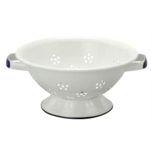 野田琺瑯NODAHOROコランダー...