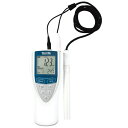 温湿度計 チャーミー P-2 70380【温度計】【湿度計】【計量器】【thermometer】