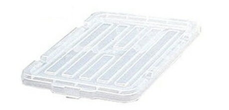 IRISOHYAMA �����ꥹ������� BOX����ƥ��ѥե� ���ꥢ C-13