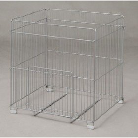 IRISOHYAMA アイリスオーヤマ ストーブガード シルバー STG-650N