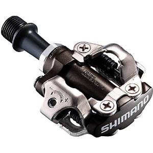 SHIMANO シマノ PD-M540 SPD【沖縄・離島への配送不可】