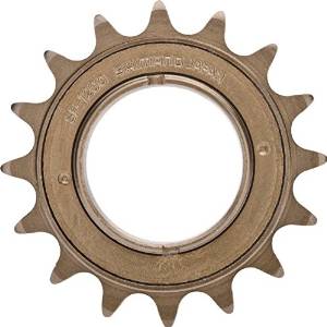 SHIMANO ���ޥ� SF-1200 16T�ե꡼ ������ñ��:�ġסڲ��졦Υ��ؤ������Բġ�