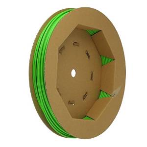 SHIMANO シマノ SIS-SP41アウター グリーン/φ4mmX50m【沖縄・離島への配送不可】