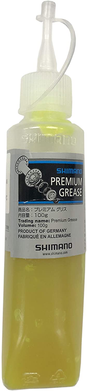 &nbsp;メーカー&nbsp;SHIMANO シマノ&nbsp;商品カテゴリ&nbsp;自転車メンテナンス用品＞グリス&nbsp;発送目安&nbsp;1日〜2日以内に発送予定（土日祝除）&nbsp;お支払方法&nbsp;銀行振込・クレジットカード&nbsp;送料&nbsp;送料無料&nbsp;特記事項&nbsp;&nbsp;その他&nbsp;[グリス]