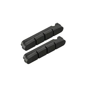 SHIMANO シマノ R55C3 カーボンリムヨウブレーキシュー(ペア)【沖縄・離島への配送...