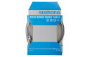 SHIMANO シマノ ロードブレーキインナーPTFE 1.6-2050mm Y80098320 72450 L-461【沖縄・離島への配送不可】