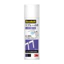 3M スリーエム スプレーノリ 100ML(S/N 77 MINI)「単位:ホン」