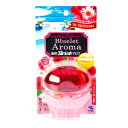小林製薬 液体ブルーレットおくだけアロマ フローラルアロマ 1個(3)