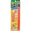 アース製薬 ハエとり棒 4本入り