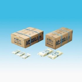 因幡電工 エアコン配管パテ　AP-1000-I