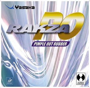 ヤサカ (B78/90)ラクザ7PO カラー：ブラック サイズ：3.5