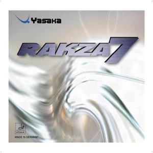 ヤサカ ラクザ7 (B76) 【色 : アカ】 【サイズ : TA】