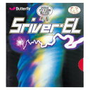 BUTTERFLY バタフライ TAMASU タマス タマス スレイバーEL 品番:5380 カラー:ブラック(278) サイズ:チュウ