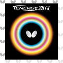 【在庫限即納】BUTTERFLY バタフライ TAMASU タマス バタフライ(Butterfly) テナジー・25・FX レッド トクアツ(TA) 05910(4)