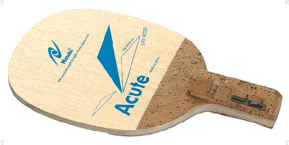 ニッタク アキュート R (NE6682)