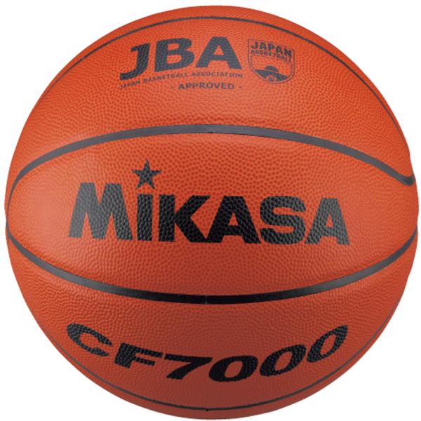 MIKASA (ミカサ) CF7000 バスケットボ-ル 検定 7号