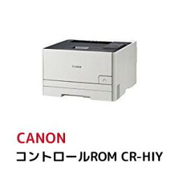 CANON キャノン コントロールROM CR-HIY[0660A021](CR-HIY)