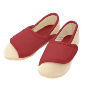 徳武産業 あゆみ ワイドベルト ワイン M 左右