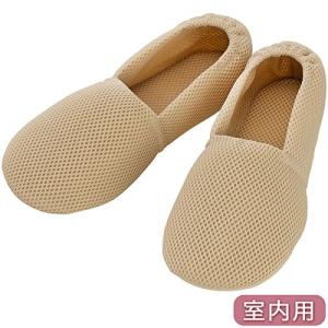 &nbsp;メーカー&nbsp;徳武産業&nbsp;商品カテゴリ&nbsp;移動・歩行支援＞リハビリ靴・介護靴&nbsp;発送目安&nbsp;1日〜2日以内に発送予定（土日祝除）&nbsp;お支払方法&nbsp;銀行振込・クレジットカード&nbsp;送料&nbsp;送料無料&nbsp;特記事項&nbsp;&nbsp;その他&nbsp;[ベビー/シルバー】介護用品]メッシュ素材で軽くて快適