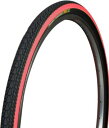 パナレーサー ツーキニスト 700X28C レッド【沖縄・離島への配送不可】