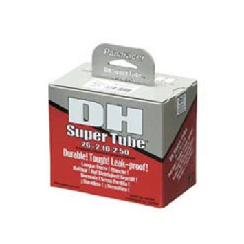 パナレーサー DHスーパーチューブ 26X2.10-2.50 AV「単位:本」【沖縄・離島への配送不可】