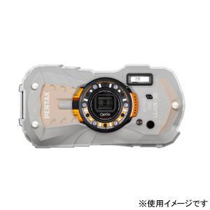 RICOH リコー プロテクタージャケットO-CC125 (WG-2) (O-CC1252)