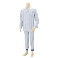 幸和製作所 簡単着替えパジャマ　S ブルー　PA04