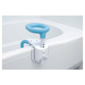 幸和製作所 テイコブコンパクト　浴槽手すり / YT01