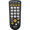SONY ソニー リモートコマンダー (RM-PZ3D B)