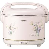 ZOJIRUSHI 象印 1204903 象印TYA-C18(FX)電子ジャー保温専用1升