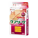 ニチバン ケアリーヴ パワー&フィット CLP L (M8枚・L6枚)(4)