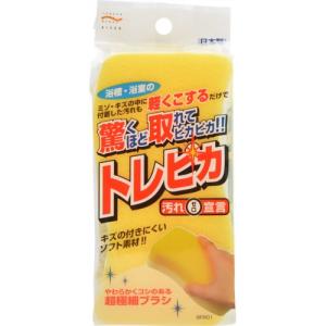 &nbsp;メーカー&nbsp;アイセン(AISEN)&nbsp;商品カテゴリ&nbsp;掃除用品＞浴室掃除用スポンジ&nbsp;発送目安&nbsp;3日〜4日以内に発送予定（土日祝除）&nbsp;お支払方法&nbsp;銀行振込・クレジットカード&nbsp;送料&nbsp;送料 小型(60)&nbsp;特記事項&nbsp;&nbsp;その他&nbsp;※※※※※※※※※※※※※※※※※ 仕様 ※※※※※※※※※※※※※※※※※タイプ スポンジ