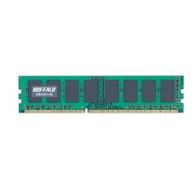 BUFFALO バッファロー D3U1600-4G PC3-12800対応 240Pin DDR3 SDRAM DIMM 4GB(D3U1600-4G)
