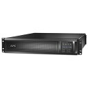 SCHNEIDER APC シュナイダー APC Smart-UPS X 3000 Rack/Tower LCD 100-127V (SMX3000RMJ2U)