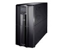 SCHNEIDER APC シュナイダー APC Smart-UPS 2200 LCD 100Vオンサイト3年保証付きモデル (SMT2200JOS3)