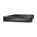 SCHNEIDER APC シュナイダー APC Smart-UPS X 3000 Rack/Tower LCD 100-127V 3年保証付きモデル (SMX...