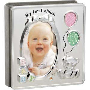 ラドンナ ベビーアルバムフレーム　　 AMB60−30