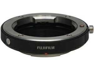FUJIFILM 富士フイルム フジフイルムMマウントアダプター (MM ADAPTER)