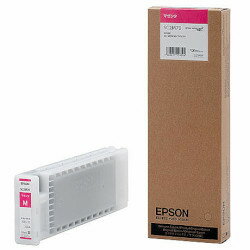 EPSON エプソン インクカートリッジ (マゼンタ/700ml) (SC2M70)　SC-S30650/SC-S50650用