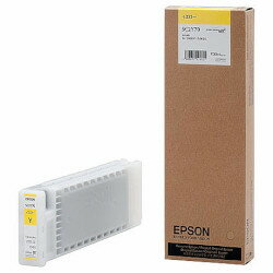 EPSON エプソン インクカートリッジ (イエロー/700ml) (SC2Y70)　SC-S30650/SC-S50650用
