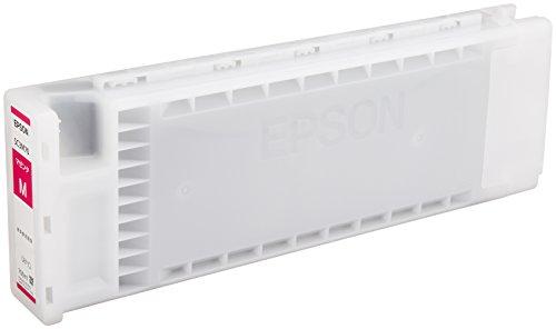 EPSON エプソン インクカートリッジ (マゼンタ/700ml) (SC3M70)