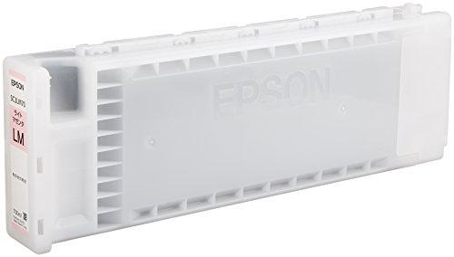 EPSON エプソン インクカートリッジ (ライトマゼンタ/700ml) (SC3LM70)