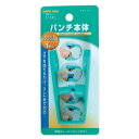 イチネンアクセス FAMILY TOOL パンチ本体 51445
