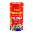 テトラ ガマルス 50g 77230 単品